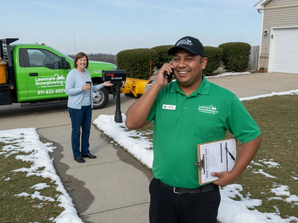 Lawn Care Services By Expert Landscaper Fisherville, KY FAQs